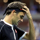 Illustration for article titled Old And Broken-Down Roger Federer Still Refused To Retire From A Match For The First Time